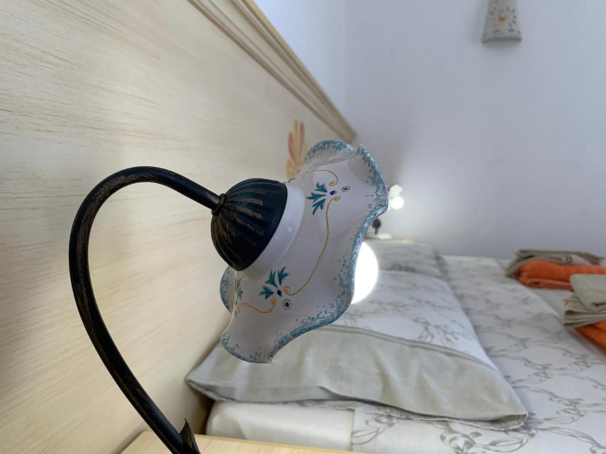 奥罗塞伊Vistamare别墅 外观 照片